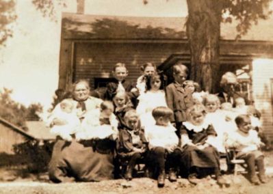 Click to view full size image
==============
Mary Ann Adamson Barton & Orlo Bennezette Barton & Family
This was Shared by Tammy Jorgensen.
This is a Photo of Mary Ann Adamson Barton & Orlo Bennezette Barton & Family.
Mary Ann Adamson Barton & Orlo Bennezette Barton & Family
This was Shared by Tammy Jorgensen.
This is a Photo of Mary Ann Adamson Barton & Orlo Bennezette Barton & Family.