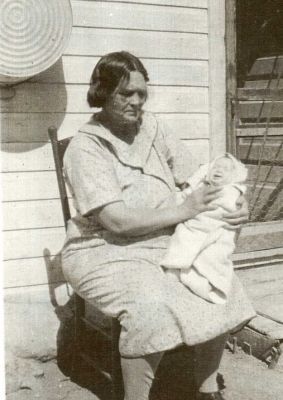 Click to view full size image
==============
Orrie Braytonette Barton Sisson & Wilma Ellen Sisson
This was Shared by Tammy Jorgensen.
Orrie Braytonette Barton Sisson with Daughter Wilma Ellen Sisson
Orrie Braytonette Barton Sisson & Wilma Ellen Sisson
This was Shared by Tammy Jorgensen.
Orrie Braytonette Barton Sisson with Daughter Wilma Ellen Sisson