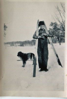 Click to view full size image
==============
Horace Bong
This was Shared by Candace Elemina‎.
This Photo is of Horace Bong and his dog.
Horace Bong
This was Shared by Candace Elemina‎.
This Photo is of Horace Bong and his dog.
