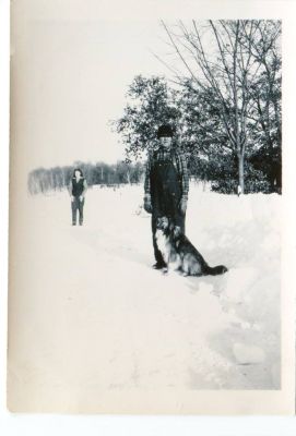 Click to view full size image
==============
Horace Bong & Vernona Lindell & Dog
This was Shared by Candace Elemina‎.
This Photo is of Horace Bong and his dog. Verona Lindell in the background.
Horace Bong & Vernona Lindell & Dog
This was Shared by Candace Elemina‎.
This Photo is of Horace Bong and his dog. Verona Lindell in the background.