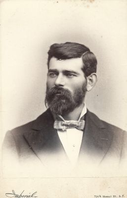 Click to view full size image
==============
Unidentified
THIS IS BEING SHARED
Unidentified Cabinet Card Photo in the Frederick L. Chichester Family Album.
The Photographers name is "Imperial", San Francisco, California.
Unidentified
THIS IS BEING SHARED
Unidentified Cabinet Card Photo in the Frederick L. Chichester Family Album.
The Photographers name is "Imperial", San Francisco, California.
