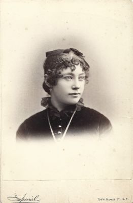 Click to view full size image
==============
Unidentified
THIS IS BEING SHARED.
Unidentified Cabinet Card Photo in the Frederick L. Chichester Family Album.
The Photographers name is "Imperial", 724 1/2 Market Street, San Francisco, California.
Unidentified
THIS IS BEING SHARED.
Unidentified Cabinet Card Photo in the Frederick L. Chichester Family Album.
The Photographers name is "Imperial", 724 1/2 Market Street, San Francisco, California.