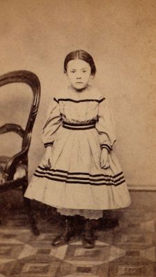 Click to view full size image
==============
Unidentified
This was Shared by Paul Skipper.
Unidentified CdV Photograph in the Keith Higgie Family Album.
Unidentified
This was Shared by Paul Skipper.
Unidentified CdV Photograph in the Keith Higgie Family Album.