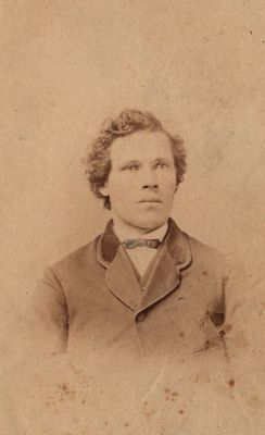 Click to view full size image
==============
Jack Keith
This was Shared by Paul Skipper.
This CdV Photograph States: "Jack Keith"
Jack Keith
This was Shared by Paul Skipper.
This CdV Photograph States: "Jack Keith"