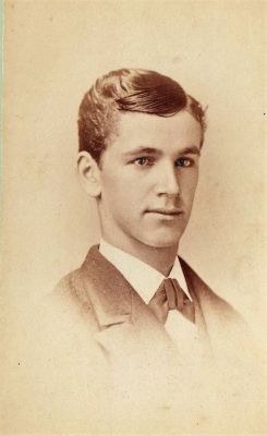 Click to view full size image
==============
Edward Sherman
This was Shared by Paul Skipper.
This CdV Photograph States: "Edward Sherman. Grannie was his
Godmother who took care of him when his mother passed on. Also
took care of his two sisters".
Edward Sherman
This was Shared by Paul Skipper.
This CdV Photograph States: "Edward Sherman. Grannie was his
Godmother who took care of him when his mother passed on. Also
took care of his two sisters".