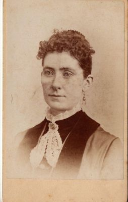 Click to view full size image
==============
Unidentified
This was Shared by Paul Skipper.
Unidentified CdV Photograph in the Keith Higgie Family Album.
The Photographers name is "Hartley", Chicago, Illinois.
Unidentified
This was Shared by Paul Skipper.
Unidentified CdV Photograph in the Keith Higgie Family Album.
The Photographers name is "Hartley", Chicago, Illinois.