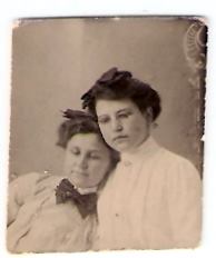 Unidentified

This was Shared by Dennis Schildhauer.

Unidentified Photo in the Dolan/Duff Family Album.
