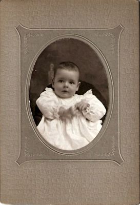 Click to view full size image
==============
Unidentified
This was Shared by Dennis Schildauer.
Unidentified photo mounted on Board in the Dolan/Duff Family Album.
Unidentified
This was Shared by Dennis Schildauer.
Unidentified photo mounted on Board in the Dolan/Duff Family Album.