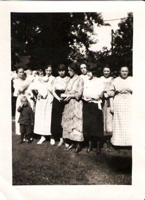 Unidentified

This was Shared by Dennis Schildauer.

Unidentified Photo in the Dolan/Duff Family Album
