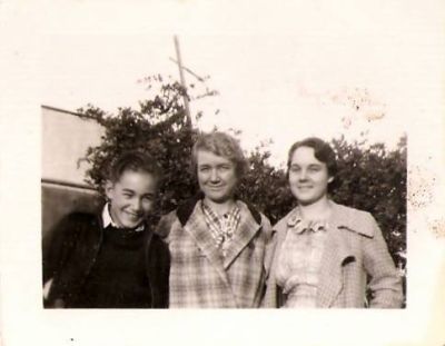 Click to view full size image
==============
Unidentified
This was Shared by Dennis Schildauer.
Unidentified Photo in the Dolan/Duff Family Album.
Unidentified
This was Shared by Dennis Schildauer.
Unidentified Photo in the Dolan/Duff Family Album.