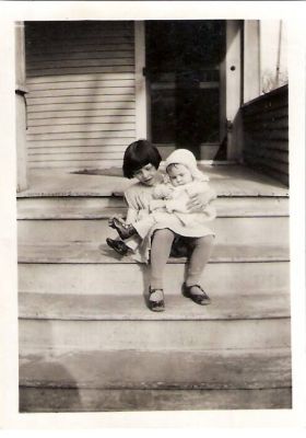 Unidentified

This was Shared by Dennis Schildauer.

Unidentified Photo in the Dolan/Duff Family Album.
