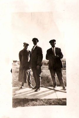 Click to view full size image
==============
Unidentified
This was Shared by Dennis Schildauer.
Unidentified Real Photo Postcard (RPPC) in the Dolan/Duff Family Album.
Unidentified
This was Shared by Dennis Schildauer.
Unidentified Real Photo Postcard (RPPC) in the Dolan/Duff Family Album.