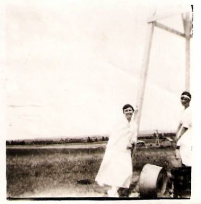 Click to view full size image
==============
Unidentified
This was Shared by Dennis Schildauer.
Unidentified Photo in the Dolan/Duff Family Album.
Unidentified
This was Shared by Dennis Schildauer.
Unidentified Photo in the Dolan/Duff Family Album.