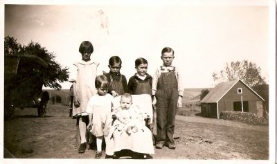 Click to view full size image
==============
Unidentified
This was Shared by Dennis Schildhauer.
Unidentified Photo in the Dolan/Duff Family Album.
Unidentified
This was Shared by Dennis Schildhauer.
Unidentified Photo in the Dolan/Duff Family Album.