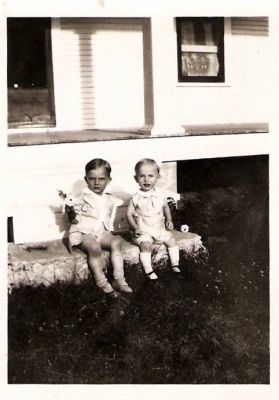 Click to view full size image
==============
Unidentified
This was Shared by Dennis Schildhauer.
Unidentified Photo in the Dolan/Duff Family Album.
Unidentified
This was Shared by Dennis Schildhauer.
Unidentified Photo in the Dolan/Duff Family Album.