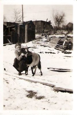 Click to view full size image
==============
Unidentified
This was Shared by Dennis Schildhauer.
Unidentified Photo in the Dolan/Duff Family Album.
Unidentified
This was Shared by Dennis Schildhauer.
Unidentified Photo in the Dolan/Duff Family Album.