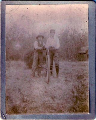 Click to view full size image
==============
Unidentified
This was Shared by Dennis Schildhauer.
Unidentified mounted photo on board in the Dolan/Duff Family Album.
Unidentified
This was Shared by Dennis Schildhauer.
Unidentified mounted photo on board in the Dolan/Duff Family Album.