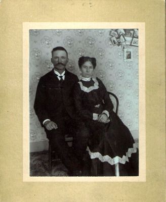 Click to view full size image
==============
Unidentified
This was Shared by Dennis Schildhauer.
Unidentified photo mounted on board in the Dolan/Duff Family Album.
Unidentified
This was Shared by Dennis Schildhauer.
Unidentified photo mounted on board in the Dolan/Duff Family Album.