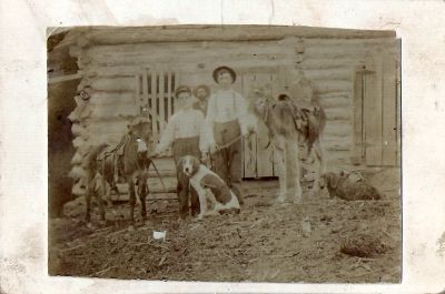 Click to view full size image
==============
Unidentified
This was Shared by Dennis Schildhauer.
Unidentified Real Photo Postcard (RPPC) in the Dolan/Duff Family Album.
Unidentified
This was Shared by Dennis Schildhauer.
Unidentified Real Photo Postcard (RPPC) in the Dolan/Duff Family Album.