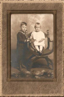 Click to view full size image
==============
Unidentified
This was Shared by Dennis Schildhauer.
Unidentified Photo in the Dolan/Duff Family Album.
The Photographers name is "Egbert ____ (?) Studio", Atlantic, Iowa.
Unidentified
This was Shared by Dennis Schildhauer.
Unidentified Photo in the Dolan/Duff Family Album.
The Photographers name is "Egbert ____ (?) Studio", Atlantic, Iowa.