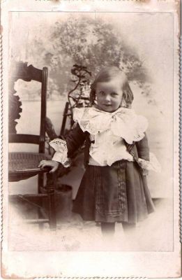 Click to view full size image
==============
Unidentified
This was Shared by Dennis Schildhauer.
Unidentified Cabinet Card Photo in the Dolan/Duff Family Album.
Unidentified
This was Shared by Dennis Schildhauer.
Unidentified Cabinet Card Photo in the Dolan/Duff Family Album.