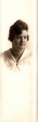 Click to view full size image
==============
Unidentified
This was Shared by Dennis Schildhauer.
Unidentified Photo in the Dolan/Duff Family Album.
Unidentified
This was Shared by Dennis Schildhauer.
Unidentified Photo in the Dolan/Duff Family Album.