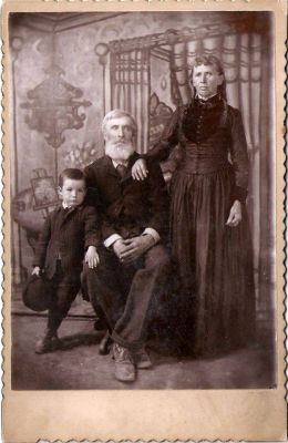 Click to view full size image
==============
Unidentified
This was Shared by Dennis Schildhauer.
Unidentified Cabinet Card Photo in the Dolan/Duff Family Album.
Unidentified
This was Shared by Dennis Schildhauer.
Unidentified Cabinet Card Photo in the Dolan/Duff Family Album.