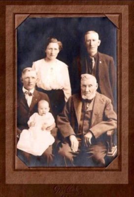 Click to view full size image
==============
Unidentified
This was Shared by Dennis Schildhauer.
Unidentified Photo in the Dolan/Duff Family Album.
The Photographers name is "Miller Studio", Gordon, Nebraska.
Unidentified
This was Shared by Dennis Schildhauer.
Unidentified Photo in the Dolan/Duff Family Album.
The Photographers name is "Miller Studio", Gordon, Nebraska.