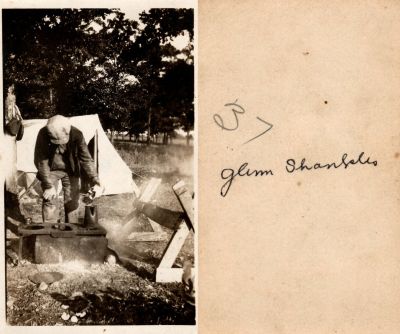 Click to view full size image
==============
Glenn Shankles
THIS HAS BEEN RETURNED TO FAMILY
This Photo States: "Glenn Shankles"
Glenn Shankles
THIS HAS BEEN RETURNED TO FAMILY
This Photo States: "Glenn Shankles"