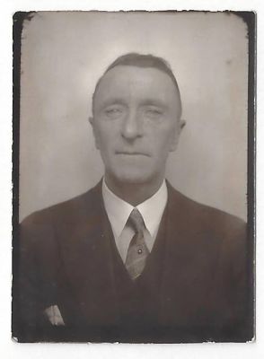 Dennis Ravary

This was Shared by N. Joy Lake.

This is a Photo of Dennis Ravary.
