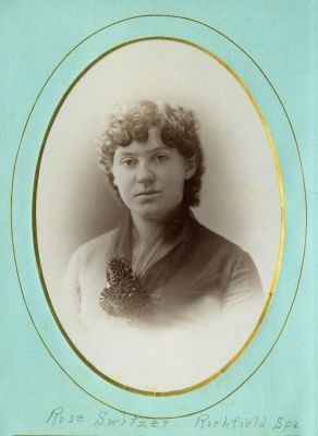 Click to view full size image
==============
Rose Switzer
This was Shared by a anonymous member.
This Cabinet Card Photo States: "Rose Switzer Richfield Spa."
Rose Switzer
This was Shared by a anonymous member.
This Cabinet Card Photo States: "Rose Switzer Richfield Spa."