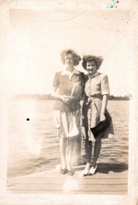 Click to view full size image
==============
Beth Iris Vanlente
THIS HAS BEEN RETURNED TO FAMILY
This photo has been identified as Beth Iris VanLente
Beth Iris Vanlente
THIS HAS BEEN RETURNED TO FAMILY
This photo has been identified as Beth Iris VanLente