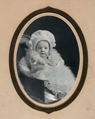 Click to view full size image
==============
Thelma Eby
THIS HAS BEEN RETURNED TO FAMILY
This was Donated by Paul Skipper
This photo mounted on board is Thelma Eby
Thelma Eby
THIS HAS BEEN RETURNED TO FAMILY
This was Donated by Paul Skipper
This photo mounted on board is Thelma Eby