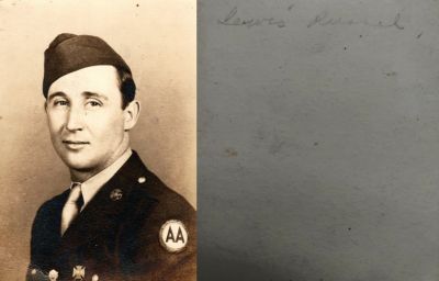 Click to view full size image
==============
Lewis Russel
This photo states: "Lewis Russel"
Lewis Russel
This photo states: "Lewis Russel"