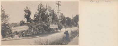 Click to view full size image
==============
Abington, Massachusetts Parade, 1912
THIS HAS BEEN DONATED TO THE HISTORICAL SOCIETY OF OLD ABINGTON.
Abington Massachusetts Parade, 1912
(The Back has the Writing of 59-63-1912)
NOTE: The Photos are of very poor quality
Abington, Massachusetts Parade, 1912
THIS HAS BEEN DONATED TO THE HISTORICAL SOCIETY OF OLD ABINGTON.
Abington Massachusetts Parade, 1912
(The Back has the Writing of 59-63-1912)
NOTE: The Photos are of very poor quality