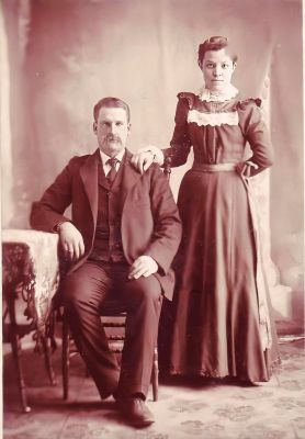 Click to view full size image
==============
Charles Henry Munn Jr. & Unidentified
DIGITAL COPIES ONLY.
This photo was shared by Benet Leigh.
This is a Photo of "Charles Henry Munn Jr.; However the other person is Unidentified.
Charles Henry Munn Jr. & Unidentified
DIGITAL COPIES ONLY.
This photo was shared by Benet Leigh.
This is a Photo of "Charles Henry Munn Jr.; However the other person is Unidentified.