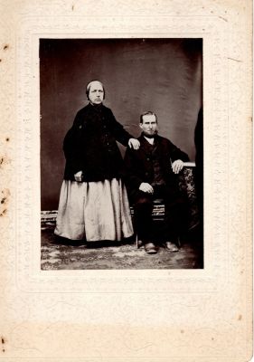 Click to view full size image
==============
Unidentified
This was Donated
Unidentified photo mounted on board in the Mary Ann Long Oxenford Album
Unidentified
This was Donated
Unidentified photo mounted on board in the Mary Ann Long Oxenford Album