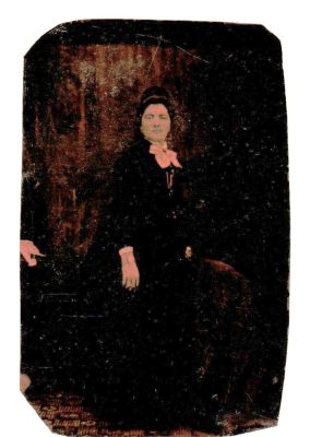 Click to view full size image
==============
Unidentified
This was Donated
Unidentified Tintype Photo in the Mary Ann Long Oxenford Album
Unidentified
This was Donated
Unidentified Tintype Photo in the Mary Ann Long Oxenford Album