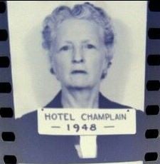 Unidentified

THIS HAS BEEN DONATED TO THE CLINTON COUNTY HISTORICAL ASSOCIATION.

Unidentified Employee for the Hotel Champlain in Plattsburgh New York in 1948.
