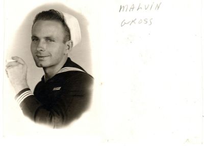 Click to view full size image
==============
Malvin Wess Gross Sr.
This was Donated by by Cheryl Webber/The Terry Girls Genealogy.
This photo states: "Malvin Gross"
Malvin Wess Gross Sr.
This was Donated by by Cheryl Webber/The Terry Girls Genealogy.
This photo states: "Malvin Gross"