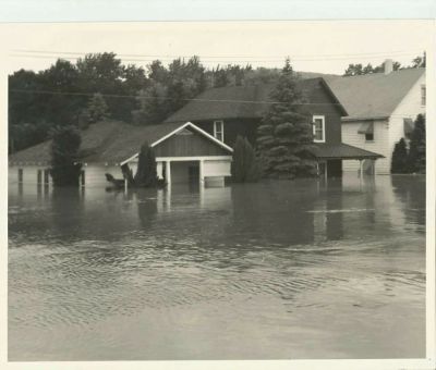 Click to view full size image
==============
Hurricane Agnes, New York 1972
This Photo was shared by Melody Hartman.
This photo was taken in the Corning/Painted Post area after Hurricane Agnes 1972.
Hurricane Agnes, New York 1972
This Photo was shared by Melody Hartman.
This photo was taken in the Corning/Painted Post area after Hurricane Agnes 1972.