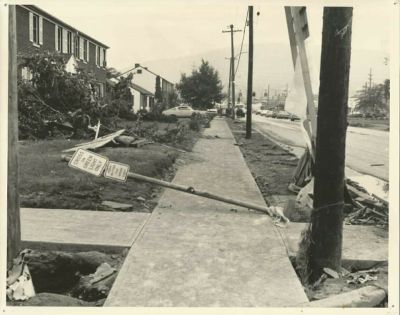 Click to view full size image
==============
Hurricane Agnes, New York 1972
This Photo was shared by Melody Hartman.
This photo was taken in the Corning/Painted Post area after Hurricane Agnes 1972.
Hurricane Agnes, New York 1972
This Photo was shared by Melody Hartman.
This photo was taken in the Corning/Painted Post area after Hurricane Agnes 1972.