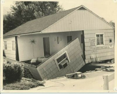 Click to view full size image
==============
Hurricane Agnes, New York 1972
This Photo was shared by Melody Hartman.
This photo was taken in the Corning/Painted Post area after Hurricane Agnes 1972.
Hurricane Agnes, New York 1972
This Photo was shared by Melody Hartman.
This photo was taken in the Corning/Painted Post area after Hurricane Agnes 1972.