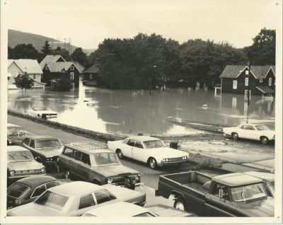 Click to view full size image
==============
Hurricane Agnes, New York 1972
This Photo was shared by Melody Hartman.
This photo was taken in the Corning/Painted Post area after Hurricane Agnes 1972.
Hurricane Agnes, New York 1972
This Photo was shared by Melody Hartman.
This photo was taken in the Corning/Painted Post area after Hurricane Agnes 1972.