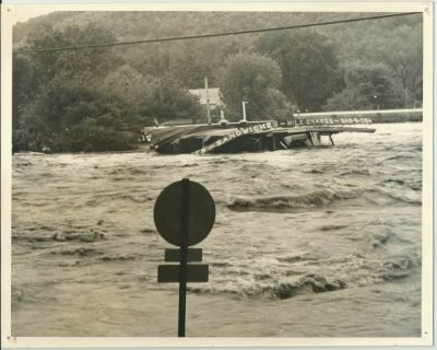 Click to view full size image
==============
Hurricane Agnes, New York 1972
This Photo was shared by Melody Hartman.
This photo was taken in the Corning/Painted Post area after Hurricane Agnes 1972.
Hurricane Agnes, New York 1972
This Photo was shared by Melody Hartman.
This photo was taken in the Corning/Painted Post area after Hurricane Agnes 1972.