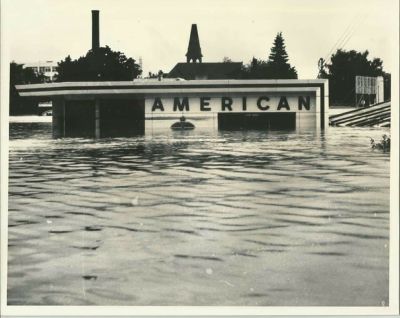 Click to view full size image
==============
Hurricane Agnes, New York 1972
This Photo was shared by Melody Hartman.
This photo was taken in the Corning/Painted Post area after Hurricane Agnes 1972
Hurricane Agnes, New York 1972
This Photo was shared by Melody Hartman.
This photo was taken in the Corning/Painted Post area after Hurricane Agnes 1972