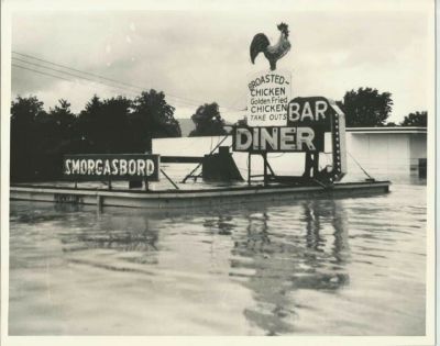 Click to view full size image
==============
Hurricane Agnes, New York 1972
This Photo was shared by Melody Hartman.
This photo was taken in the Corning/Painted Post area after Hurricane Agnes 1972
Hurricane Agnes, New York 1972
This Photo was shared by Melody Hartman.
This photo was taken in the Corning/Painted Post area after Hurricane Agnes 1972
