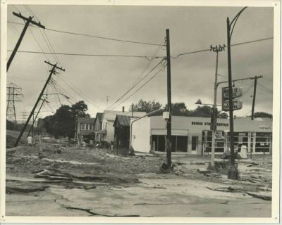 Hurricane Agnes, New York 1972

This Photo was shared by Melody Hartman.

This photo was taken in the Corning/Painted Post area after Hurricane Agnes 1972
