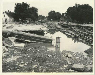 Hurricane Agnes, New York 1972

This Photo was shared by Melody Hartman.

This photo was taken in the Corning/Painted Post area after Hurricane Agnes 1972
