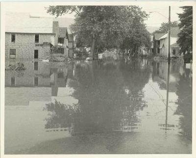 Hurricane Agnes, New York 1972

This Photo was shared by Melody Hartman.

This photo was taken in the Corning/Painted Post area after Hurricane Agnes 1972
